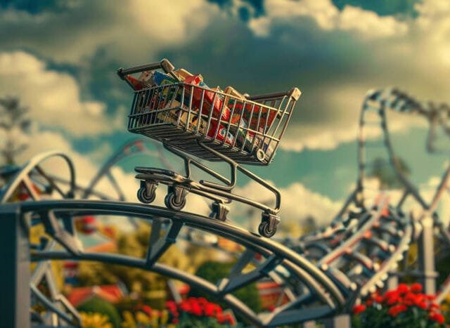 CPI Report May Offer Clarity, but S&P 500 Index Rebound Remains Unlikely