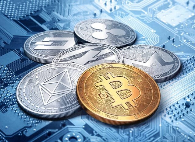 Crypto Markets Unconvincing Rebound