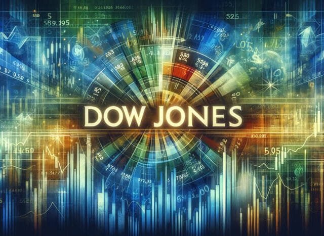 Dow Jones: Rebounds 400 Points, But US Indices Face Worst Weekly Drop in Two Years