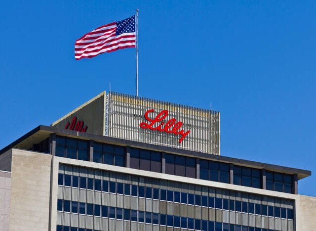 NVO, LLY and AMGN Forecast – Pharma Stocks Look Mixed in Premarket