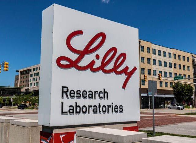Big Money Returning for Eli Lilly