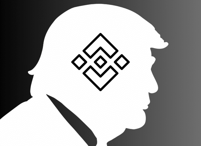Is BNB Bottoming Out? Binance Coin Rises ~25% Amid Trump Deal Rumors