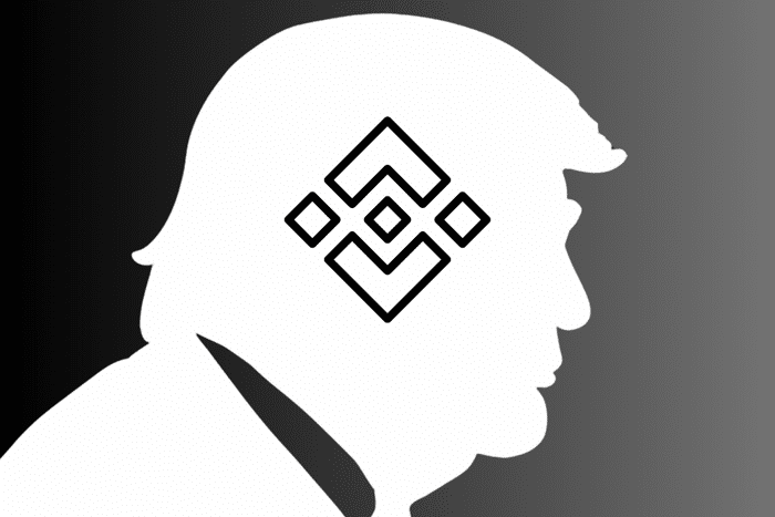 Is BNB Bottoming Out? Binance Coin Rises ~25% Amid Trump Deal Rumors