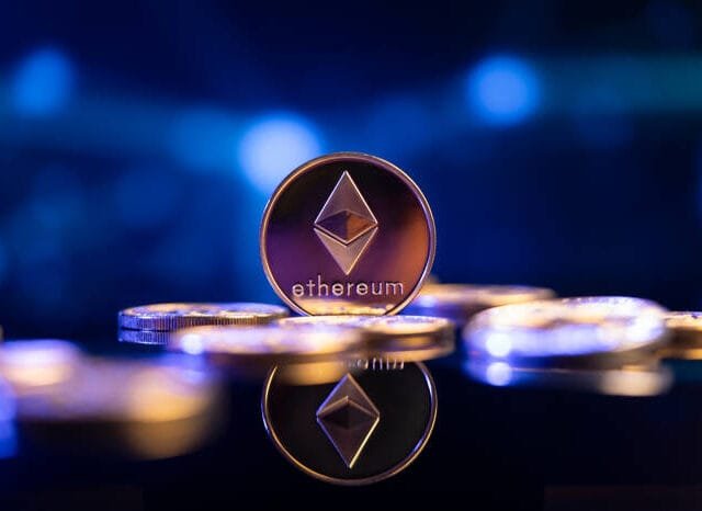 Ethereum Whales’ Unrealized Profit Ratio Drops to Bear Market Levels