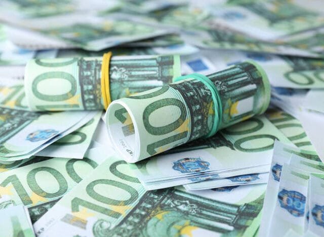 EUR/USD Elliott Wave: 3rd Wave Accelerates
