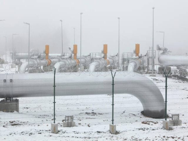 Natural Gas Price Outlook – Natural Gas Continues to Focus on Supply
