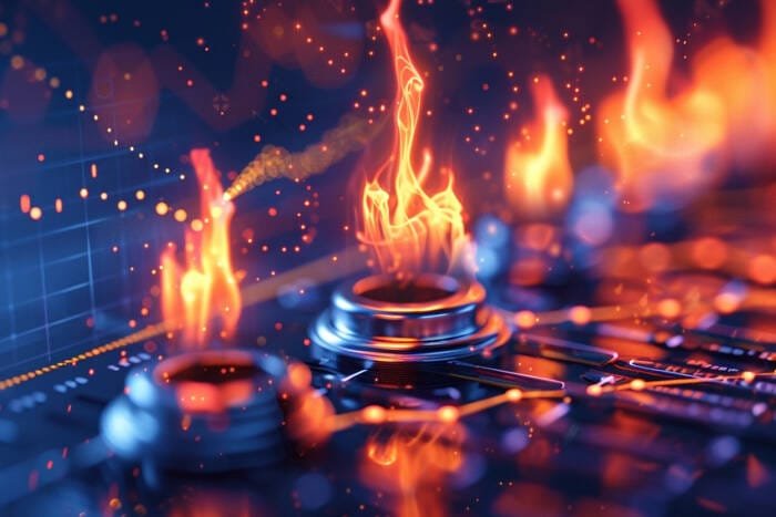 Natural Gas Price Outlook – Natural Gas Continues to See Overhead Resistance