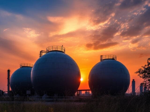Natural Gas News: Will Cooling in the West Offset Milder Weather in the East?