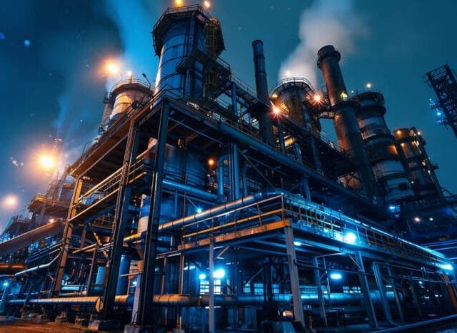 Natural Gas and Oil Forecast: Will Supply Cuts Push Prices Higher This Week?
