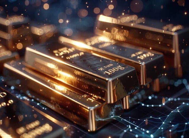 Gold, Silver, Platinum Forecasts – Gold Is Mostly Flat As Traders Wait For Catalysts