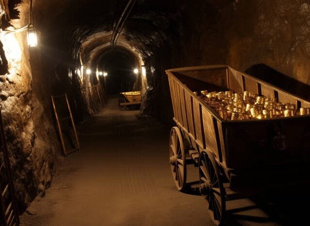 Gold Price Outlook – Gold Markets Continue to Find Buyers