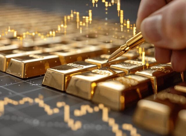 Gold Price Outlook – Gold Continues to Climb