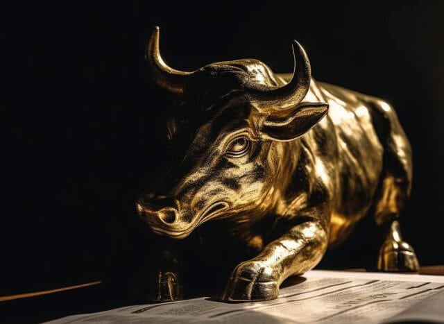 Gold Price Forecast: Hits Record High, Eyes $3,004 on Strong Momentum