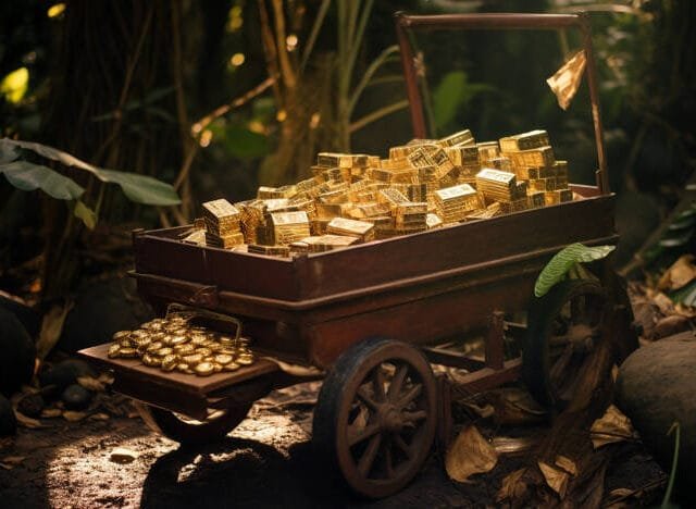 Gold Price Forecast – Miners Set for Breakout as Gold Reaches $3,000