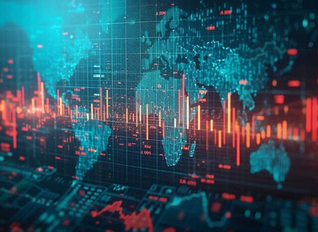 Stocks Rebound Before Jobs Report; Broadcom Soars 16%, Bitcoin Struggles Below $89K