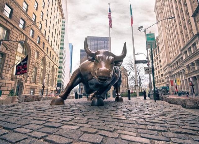 Big Money Likes Being Caught in the Tradeweb