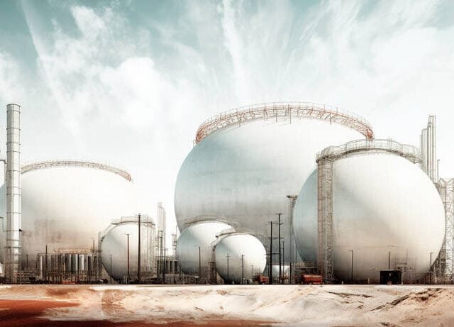 Natural Gas Price Forecast: Challenges Trend Support at 20-Day MA