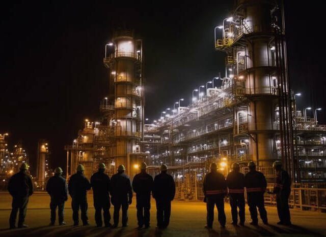 Natural Weekly Price Outlook – Natural Gas Has a Tough Week