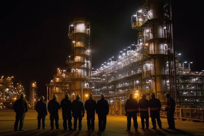 Natural Gas News: Will Futures Rally Further or Face Reversal? Key Levels to Watch