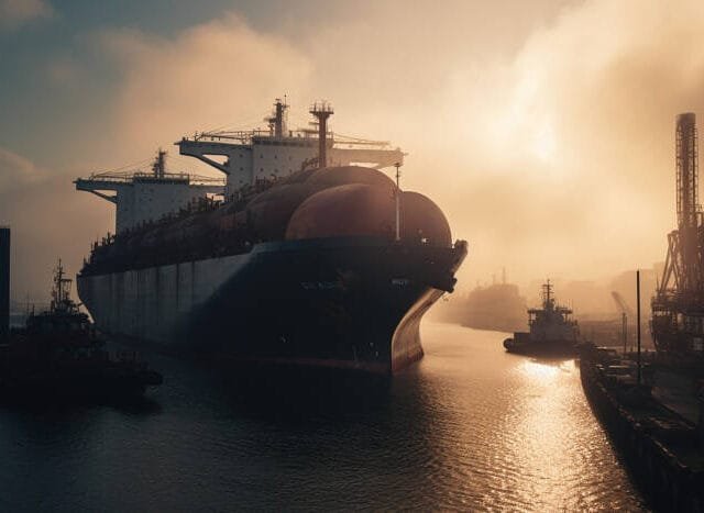 Natural Gas Price Forecast: Declines Below Trendline, Eyes Deeper Correction