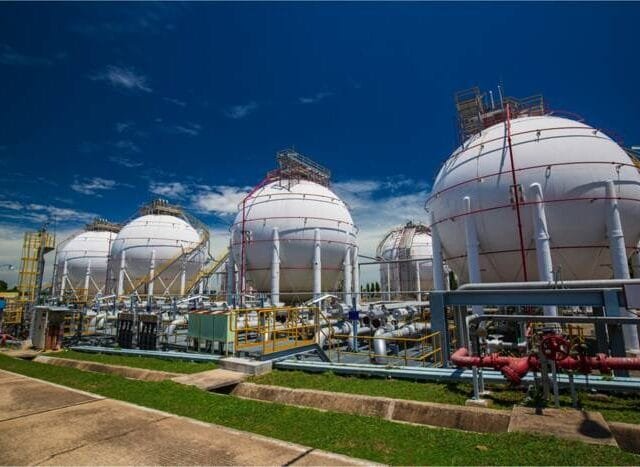 Natural Gas Price Outlook – Natural Gas Continues to Pressure The Ceiling