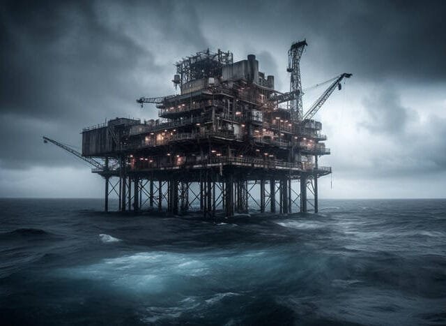 Natural Gas and Oil Forecast: Supply Concerns Lift Sentiment but Resistance Looms