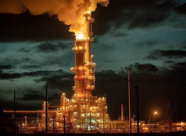 Natural Gas Weekly Price Outlook – Natural Gas Has Another Positive Week
