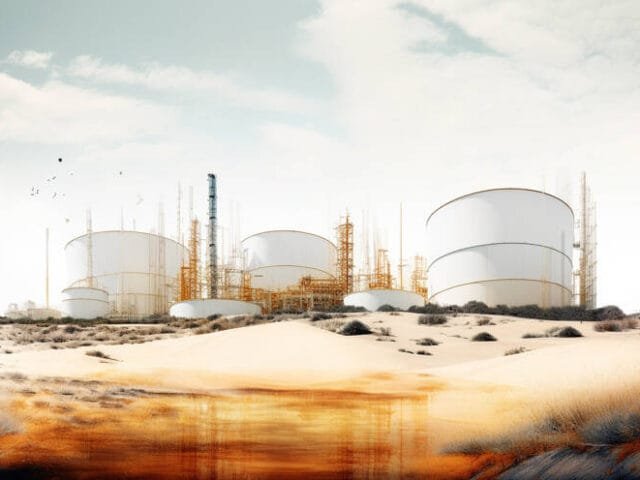 Natural Gas Price Outlook – Natural Gas Continues to Look Tired