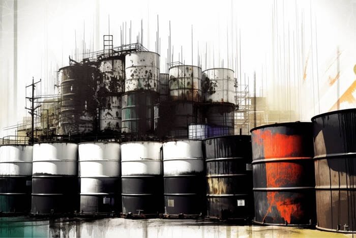 Crude Oil Price Forecast: Struggles Near Lows, Bearish Momentum Persists