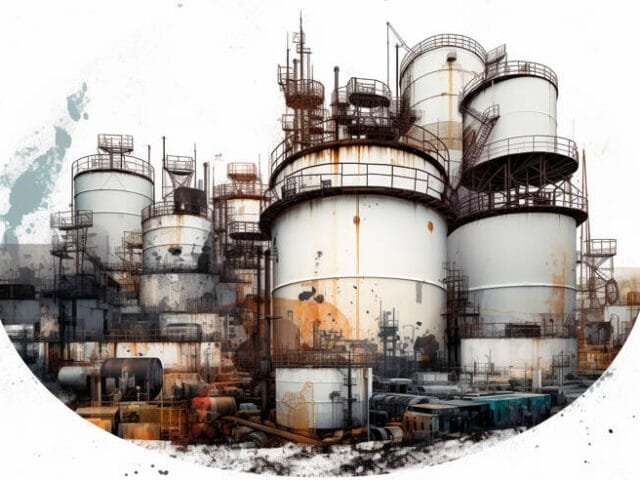 Natural Gas, WTI Oil, Brent Oil Forecasts – Oil Markets Stabilize After Sell-Off