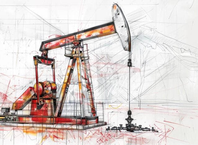 Crude Oil Price Forecast – Crude Oil Building a Base?