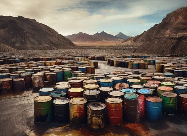 Crude Oil Price Outlook – Crude Oil Continues to Test Support