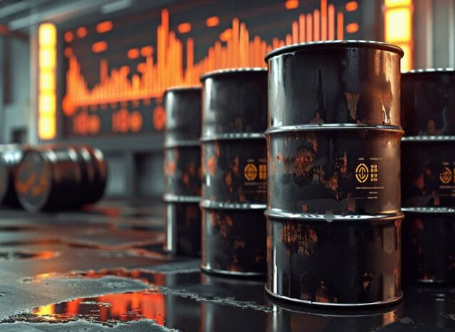 Oil, Natural Gas, US Dollar Technical Analysis: Key Levels, Market Trends, and Price Outlook