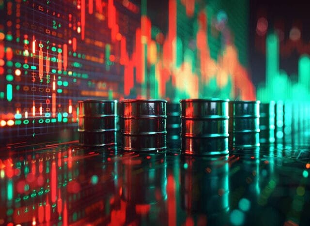 Oil News: Will Rising Supply and Weak Demand Keep Prices Under Pressure?