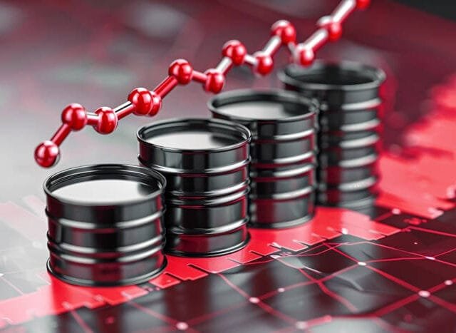 Oil News: U.S. Sanctions Squeeze Crude Supply, Bullish Outlook Builds