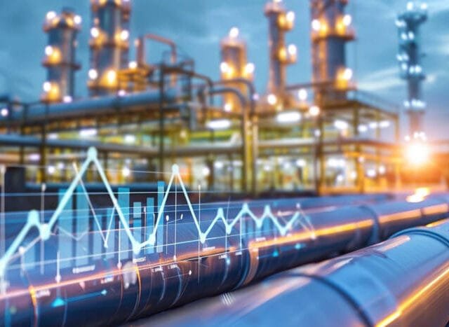 Natural Gas News: Futures Slide Below 50-Day Average as Storage Build Looms