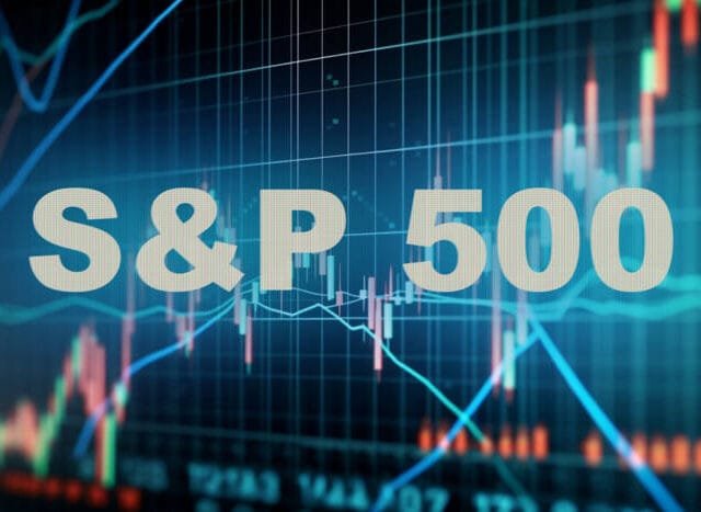 S&P 500 Forecast: CPI Data and Fed Policy in Focus as US Stock Market Awaits Key Signals