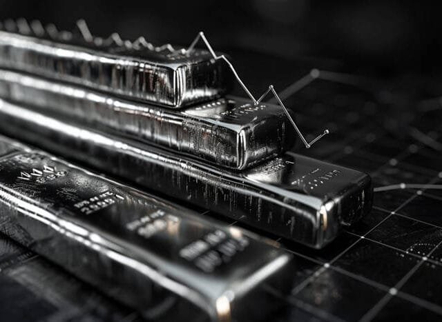 Silver (XAG) Forecast: Will the Rally Lose Momentum If Risk Appetite Returns?