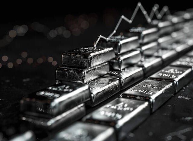 Silver Price Outlook – Silver Continues to Power Higher