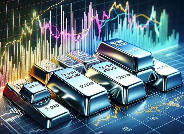 Silver (XAG) Forecast: CPI Data Holds the Key to the Next Big Move