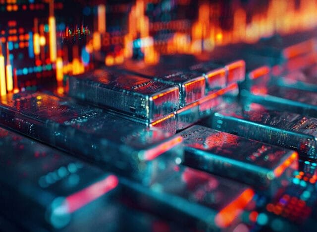 Silver (XAG) Forecast: Gold Rally Grabs Headlines While Silver Stalls Below $34.59