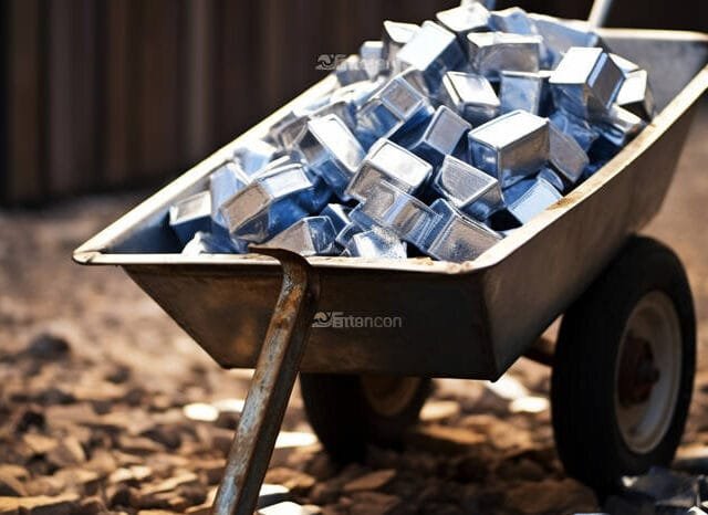 Silver Price Outlook – Silver Continues to Look Strong