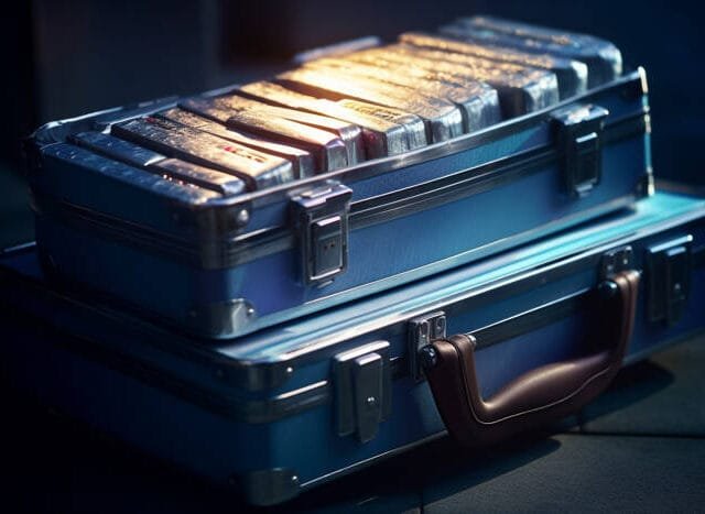 Silver Price Forecast – Silver Continues to See Buyers on Dips