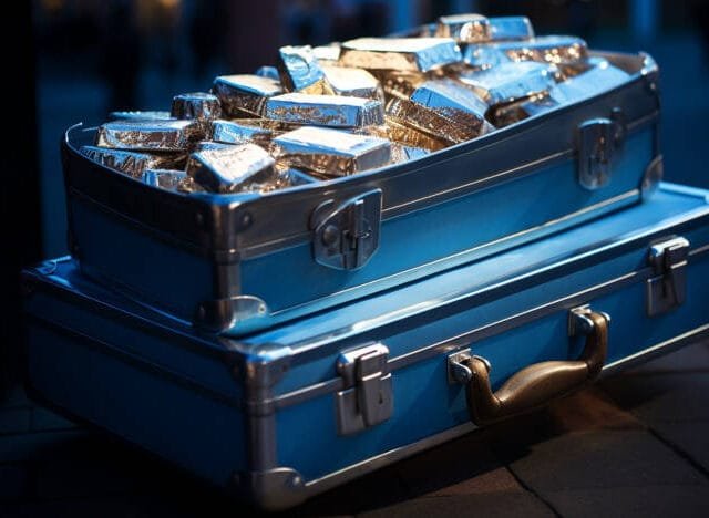 Silver (XAG) Forecast: Bullish Outlook Strengthens After Key Resistance Break