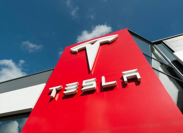 Applying the Elliott Wave to Morgan Stanley’s “$200 than $800” Forecast for Tesla