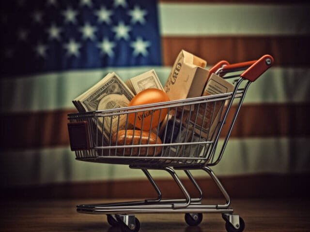 PCE Report Hits Today—But Tariffs and Fed Caution Steal the Spotlight