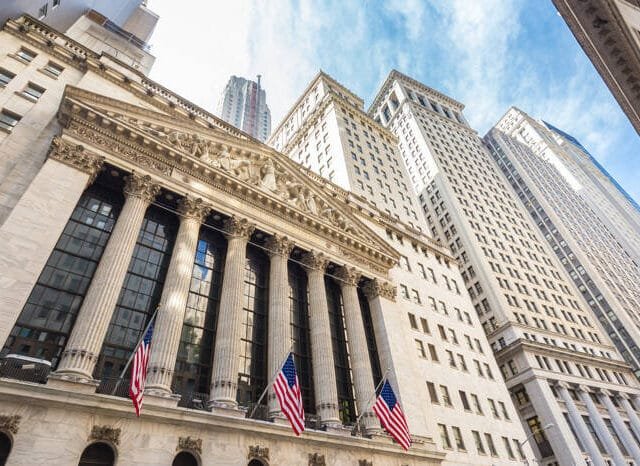 NASDAQ Index, SP500, Dow Jones Forecasts – Stocks Retreat As Traders Focus On Auto Tariffs