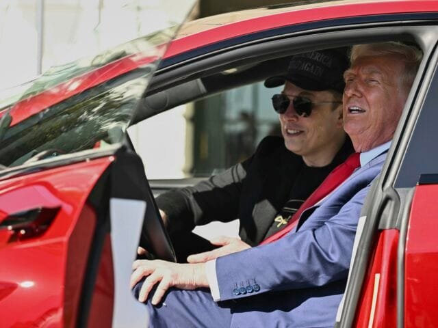 Elon Musk na política ameaça a Tesla e o seu império? | Carros