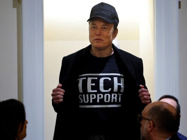 Integrante da equipe de Musk no governo dos EUA deu apoio a grupo hacker, diz agência