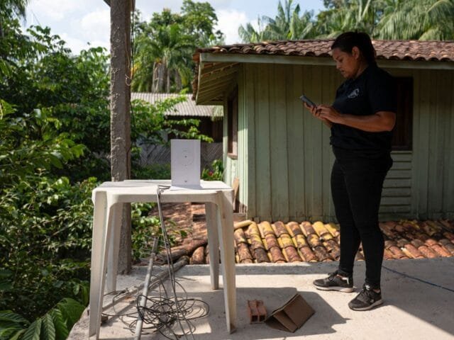 Anatel deve decidir na próxima quinta expansão da Starlink no Brasil; empresa Musk quer operar mais 7,5 mil satélites